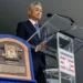 Ichiro’s Hall of Fame Induction Speech Honors Fans, Teammates, and the Game Itself - Dean Rutz / The Seattle Times