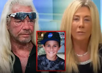 Dog the Bounty Hunter’s Family Faces Heartbreak After Accidental Shooting - Getty Composite