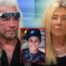 Dog the Bounty Hunter’s Family Faces Heartbreak After Accidental Shooting - Getty Composite