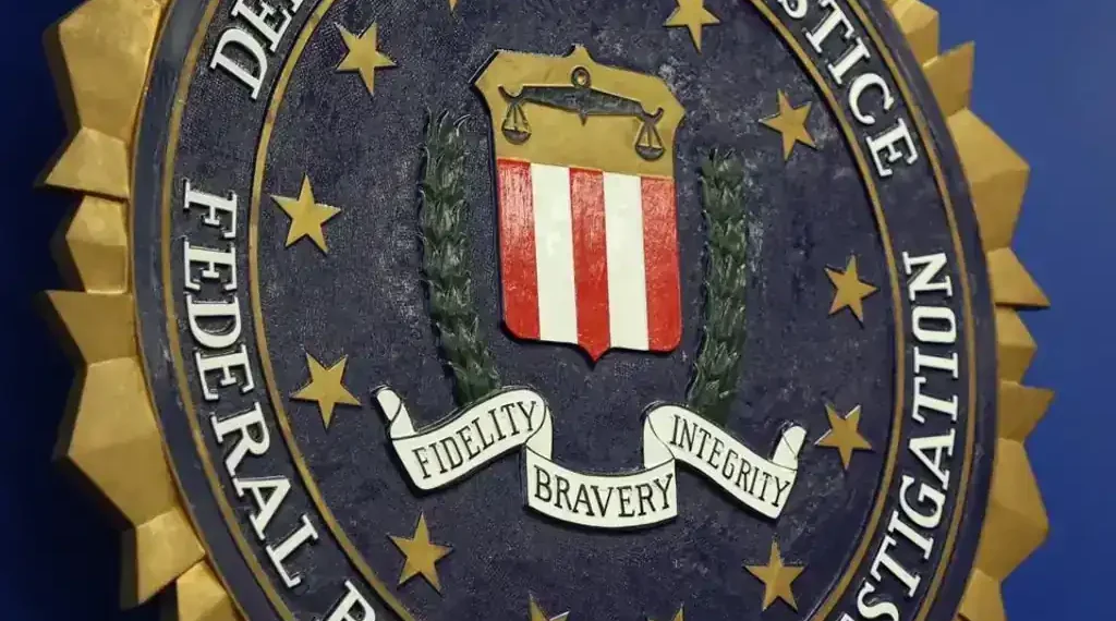 FBI Issues Alert on Scam Texts Targeting iPhone and Android Users’ 2FA Codes - AFP via Getty Images