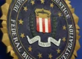 FBI Issues Alert on Scam Texts Targeting iPhone and Android Users’ 2FA Codes - AFP via Getty Images