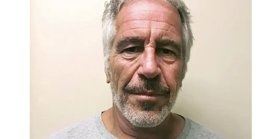 What Happened to the Epstein Videos? Bondi’s Claim Sparks Doubt and Demands for Answers - New York State Sex Offender Registry via AP, File