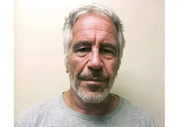 What Happened to the Epstein Videos? Bondi’s Claim Sparks Doubt and Demands for Answers - New York State Sex Offender Registry via AP, File