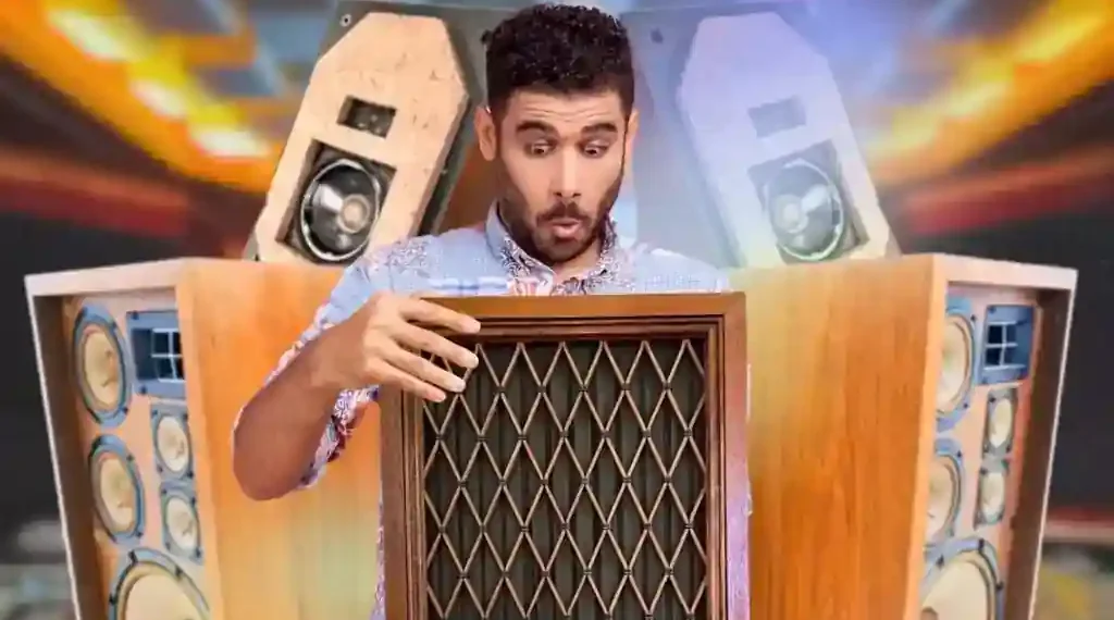 Beyond the JBLs: 25 Forgotten Vintage Speakers Worth Rediscovering - Headphonesty