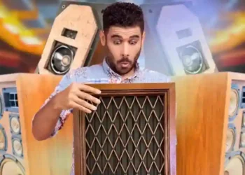 Beyond the JBLs: 25 Forgotten Vintage Speakers Worth Rediscovering - Headphonesty