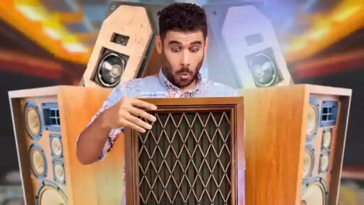 Beyond the JBLs: 25 Forgotten Vintage Speakers Worth Rediscovering - Headphonesty