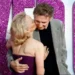 Sweet moment between Pamela Anderson and Liam Neeson charms fans at The Naked Gun premiere - John Phillips/Getty Images