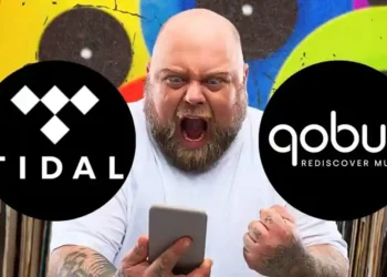 Audiophiles Detect Vinyl Pops in Tidal and Qobuz Master Tracks - Headphonesty