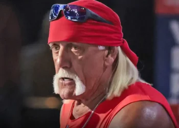 Hulk Hogan dead at 71: Remembering the legend who defined pro wrestling - TMZ/Getty