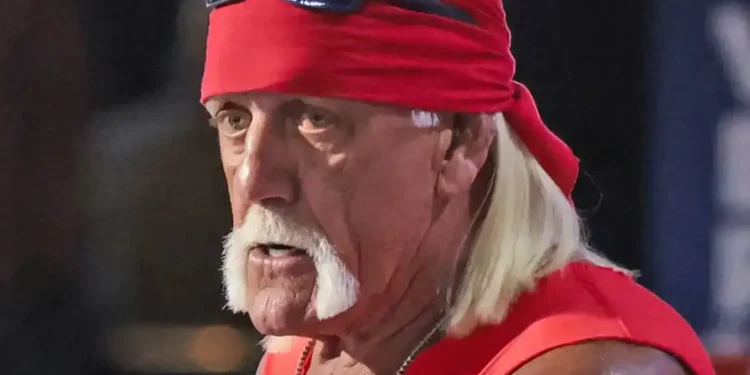 Hulk Hogan dead at 71: Remembering the legend who defined pro wrestling - TMZ/Getty