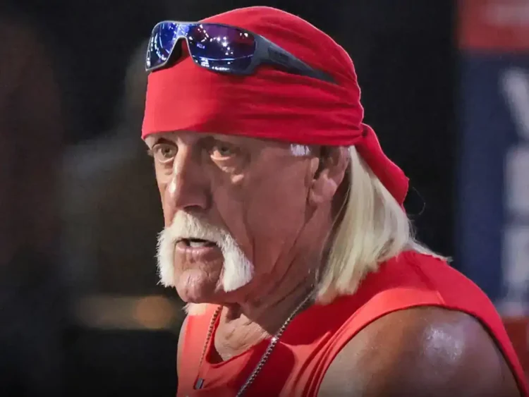 Hulk Hogan dead at 71: Remembering the legend who defined pro wrestling - TMZ/Getty