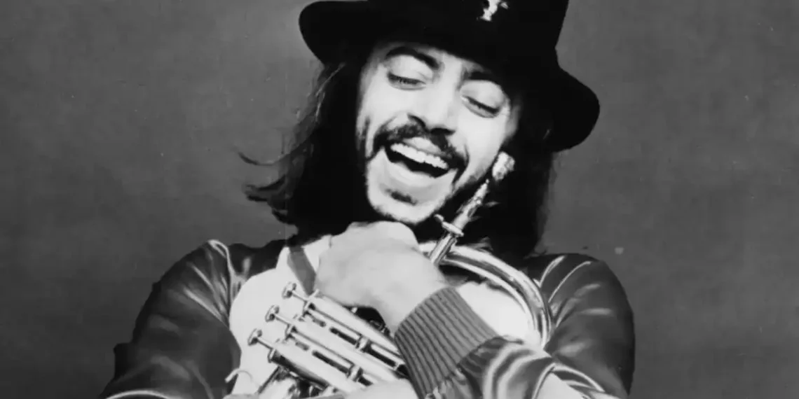 ‘Feels So Good’ jazz star Chuck Mangione passes away at 84 in Rochester - Michael Ochs Archives