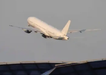 Moscow-Pyongyang Commercial Flights Mark New Chapter in Russia-North Korea Relations - CNN/AP