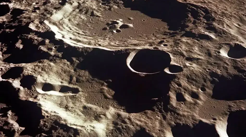 NASA Tracks 2024 YR4: Moon Impact Risk Grows Despite Earth Being Safe - NASA/CNN