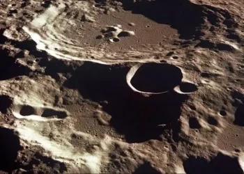 NASA Tracks 2024 YR4: Moon Impact Risk Grows Despite Earth Being Safe - NASA/CNN