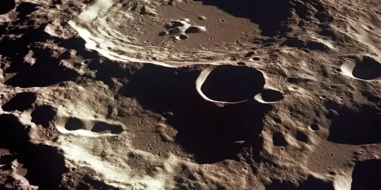 NASA Tracks 2024 YR4: Moon Impact Risk Grows Despite Earth Being Safe - NASA/CNN