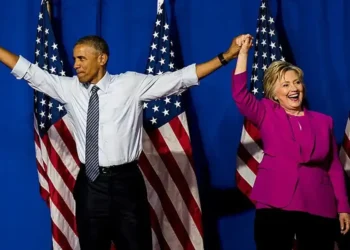 Gabbard’s Russiagate revelations reignite calls for DOJ investigation into 2016 election probe - Melina Mara/The Washington Post via Getty Images