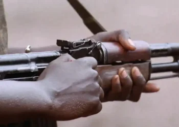 Kidnapped and Killed: Dozens Die in Nigeria Despite Ransom Payment - Getty Images