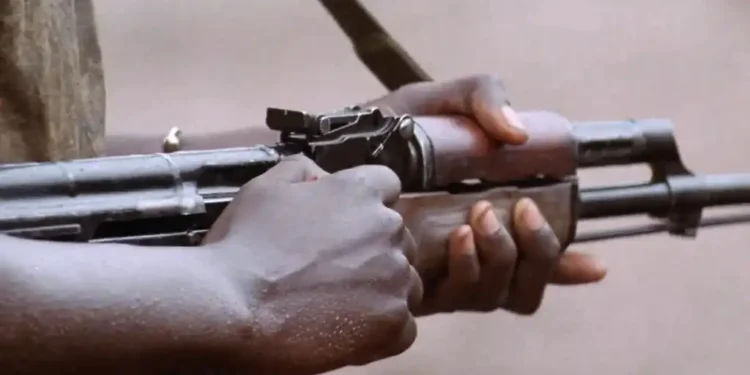 Kidnapped and Killed: Dozens Die in Nigeria Despite Ransom Payment - Getty Images