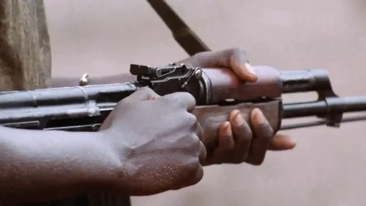 Kidnapped and Killed: Dozens Die in Nigeria Despite Ransom Payment - Getty Images