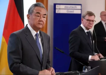 China’s Hidden Stance on Ukraine War: Why a Russian Defeat Worries Beijing - Sean Gallup/Getty Images