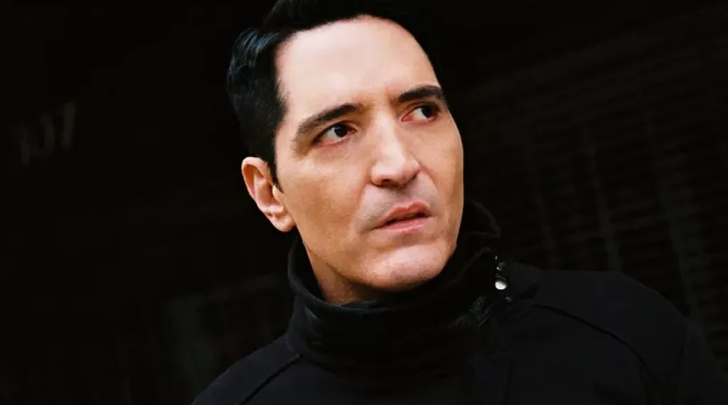 David Dastmalchian teases M. Bison role in delayed Street Fighter reboot - Nicholas Chalmers