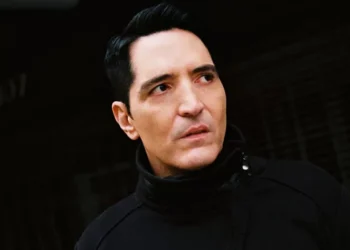 David Dastmalchian teases M. Bison role in delayed Street Fighter reboot - Nicholas Chalmers