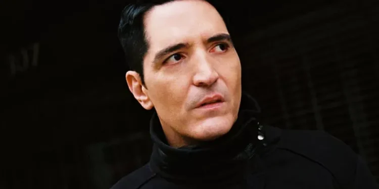 David Dastmalchian teases M. Bison role in delayed Street Fighter reboot - Nicholas Chalmers