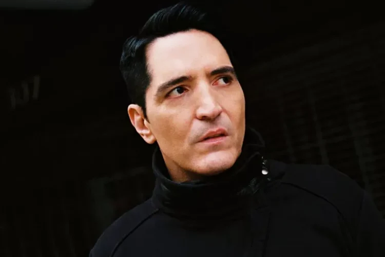 David Dastmalchian teases M. Bison role in delayed Street Fighter reboot - Nicholas Chalmers