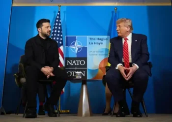 U.S. Cuts Back on Arms to Kyiv Just as Russia Ramps Up Attacks - Reuters