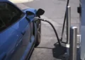 Federal EV Tax Credits Are Ending—But Electric Cars Still Make Sense - AP Photo/Jae C. Hong, File