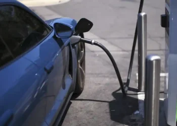 Federal EV Tax Credits Are Ending—But Electric Cars Still Make Sense - AP Photo/Jae C. Hong, File