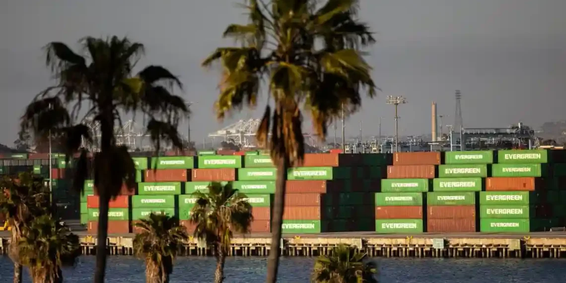 Tariff Countdown: Trump Set to Notify Countries of Steep New Rates - Alisha Jucevic for The Washington Post/Getty Images