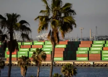 Tariff Countdown: Trump Set to Notify Countries of Steep New Rates - Alisha Jucevic for The Washington Post/Getty Images