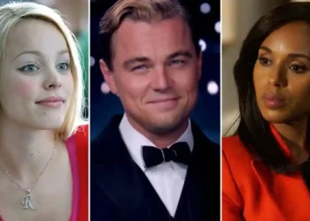 What Makes Someone Cool? Science Says These Six Traits Are Universal - CBS/WarnerBros./Disney