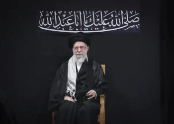 Khamenei Resurfaces Publicly After Ceasefire, Refuses Access to Nuclear Inspectors - Office of the Supreme Leader via AP