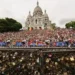 New Tour de France Route Shakes Up Tradition with Controversial Montmartre Finish - AP Photo/Vadim Ghirda, File