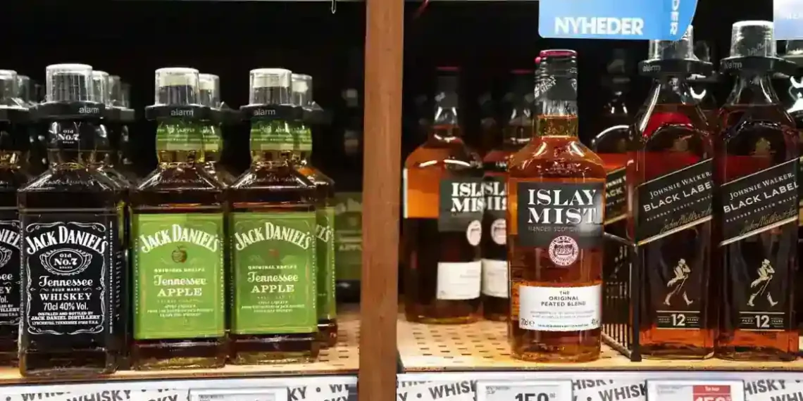 U.S. Considers Steep Tariffs on European Goods: What It Means for Transatlantic Trade