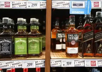 U.S. Considers Steep Tariffs on European Goods: What It Means for Transatlantic Trade