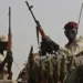 Brima Rashid village attacked: RSF blamed for deadly assault in Kordofan, Sudan - AP Photo/Hussein Malla, File