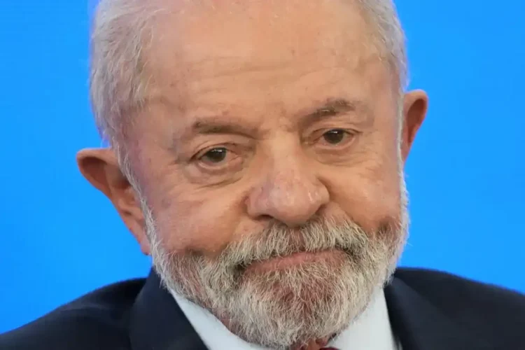 Trade tensions rise as Lula urges U.S. to reconsider Trump’s Brazil tariff - AP Photo/Eraldo Peres