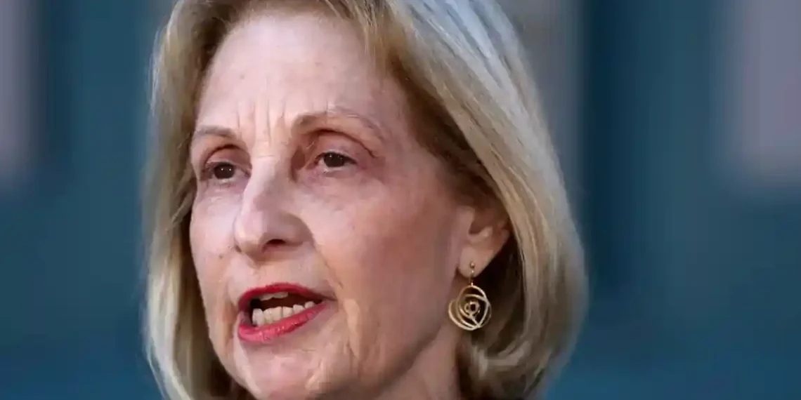 Australian Government Considers Media and Visa Reforms to Curb Antisemitism - David Gray/AFP/Getty Images