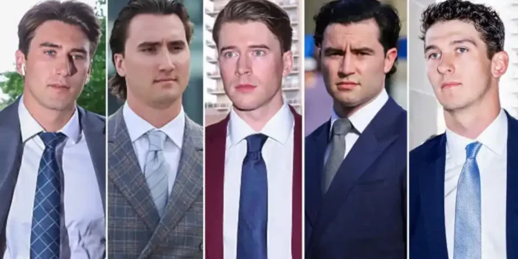 Judge Finds ‘No Credible Evidence’ in 2018 Hockey Canada Assault Case - Reuters