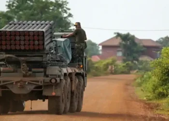 Trump pushes peace talks between Thailand and Cambodia following deadly conflict - Reuters