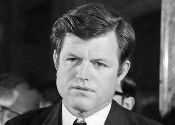 Chappaquiddick incident: The crash that derailed a Kennedy presidency - Getty Images