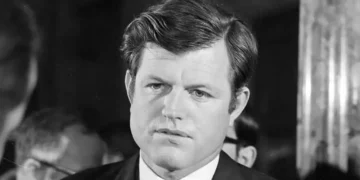 Chappaquiddick incident: The crash that derailed a Kennedy presidency - Getty Images