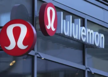 Lululemon Claims Costco Ripped Off Its Popular Athleisure Designs - AP Photo/Charles Krupa, File