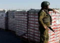 Humanitarian Groups Warn Gaza Air Drops Are Dangerous and Ineffective - Reuters