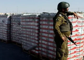 Humanitarian Groups Warn Gaza Air Drops Are Dangerous and Ineffective - Reuters