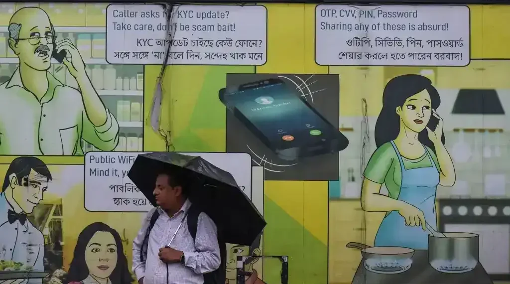 Modi’s Language Push Sparks National Debate on English and Identity - Debarchan Chatterjee/NurPhoto/Associated Press